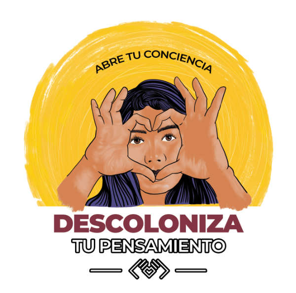 DESCOLONIZA