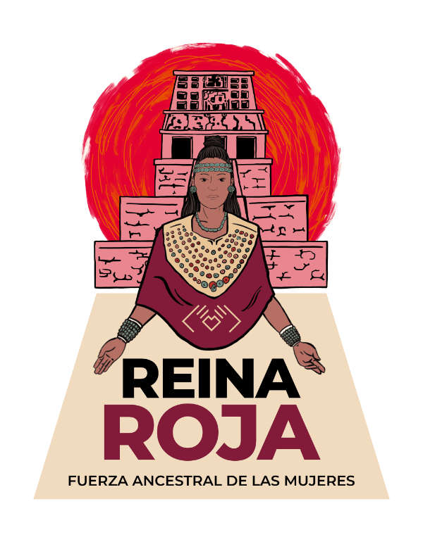 REINA ROJA